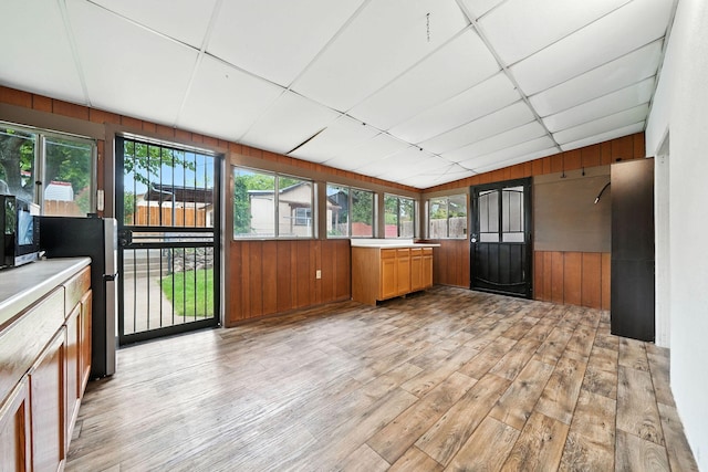 1520 Minor St, Redding, CA 96002 - view of unfurnished sunroom
