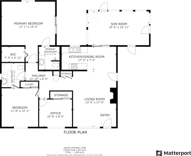 1520 Minor St, Redding, CA 96002 - photo 3