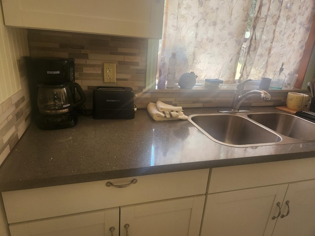 20263 Sugar Pine St, Burney, CA 96013 - kitchen view of white cabinets