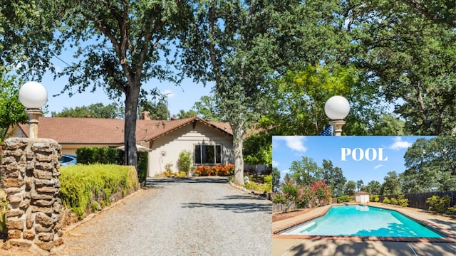 14480 Warren Ave, Red Bluff, CA 96080 - view of a document with multiple images