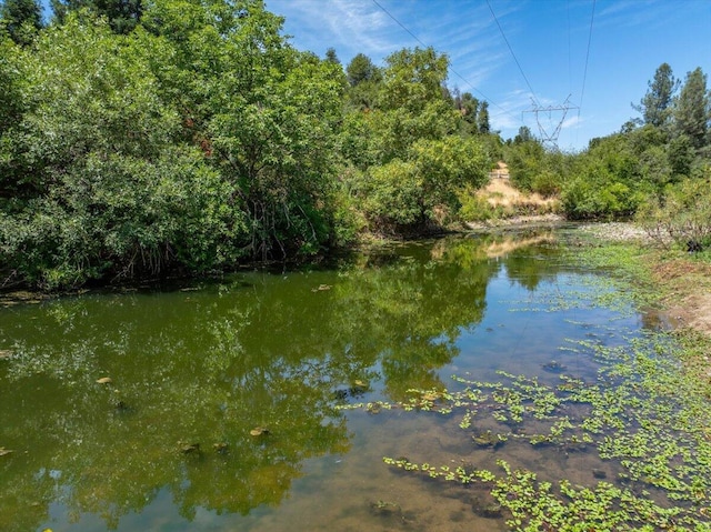 3628 Somerset Ave, Redding, CA 96002 - water view