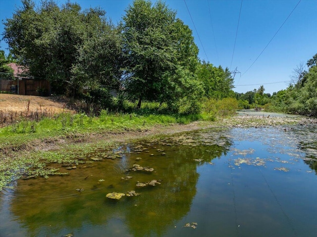 3628 Somerset Ave, Redding, CA 96002 - water view