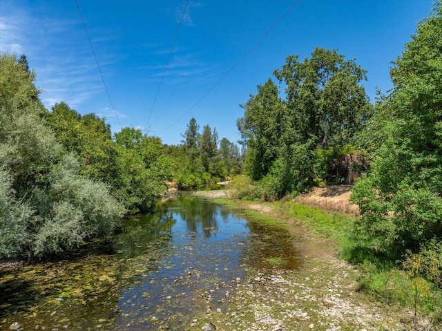 3628 Somerset Ave, Redding, CA 96002 - water view