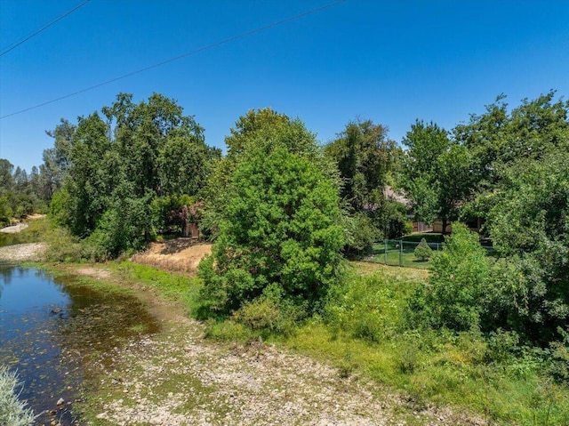 3628 Somerset Ave, Redding, CA 96002 - view of local wilderness