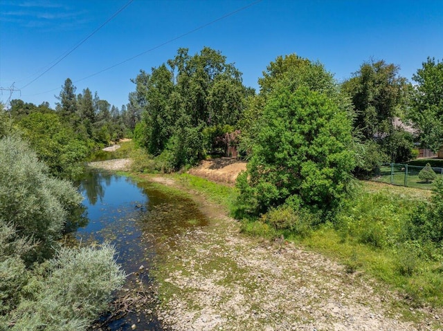 3628 Somerset Ave, Redding, CA 96002 - water view
