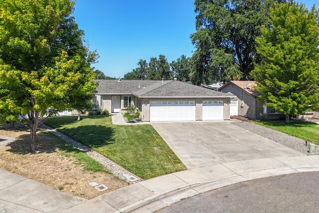 3381 Southwood Dr, Anderson, CA 96007 - photo 42