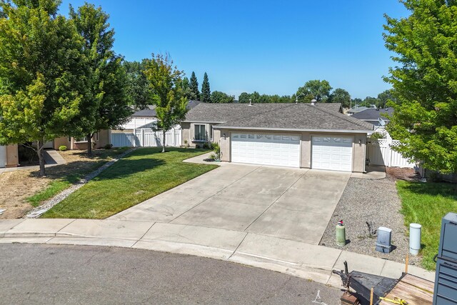 3381 Southwood Dr, Anderson, CA 96007 - photo 44