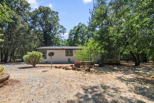 7317 Tahoe Ln, Shingletown, CA 96088