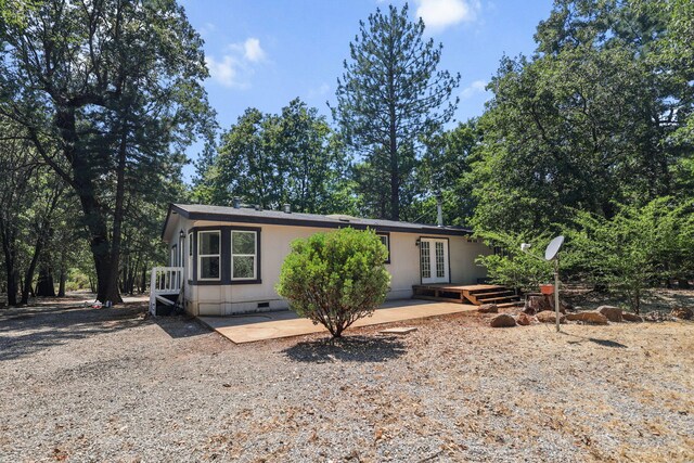 7317 Tahoe Ln, Shingletown, CA 96088