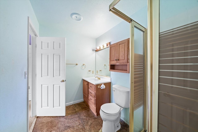 3255 Winding Way, Redding, CA 96003 - full bathroom with toilet and vanity