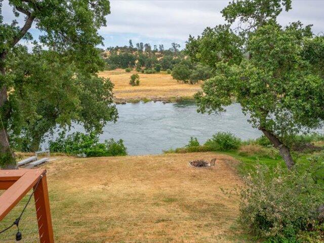 15540 China Rapids Dr, Red Bluff, CA 96080 - water view