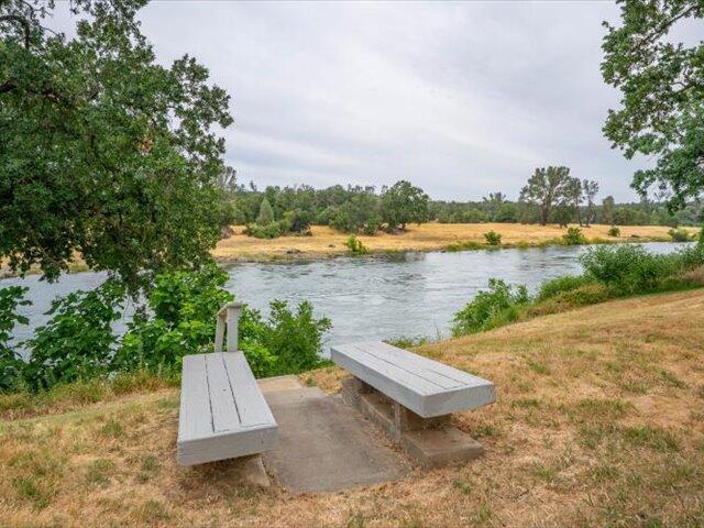 15540 China Rapids Dr, Red Bluff, CA 96080 - water view