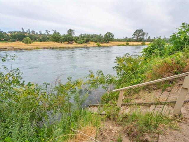 15540 China Rapids Dr, Red Bluff, CA 96080 - water view