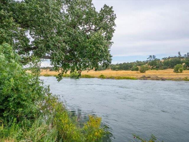 15540 China Rapids Dr, Red Bluff, CA 96080 - water view