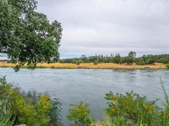 15540 China Rapids Dr, Red Bluff, CA 96080 - water view