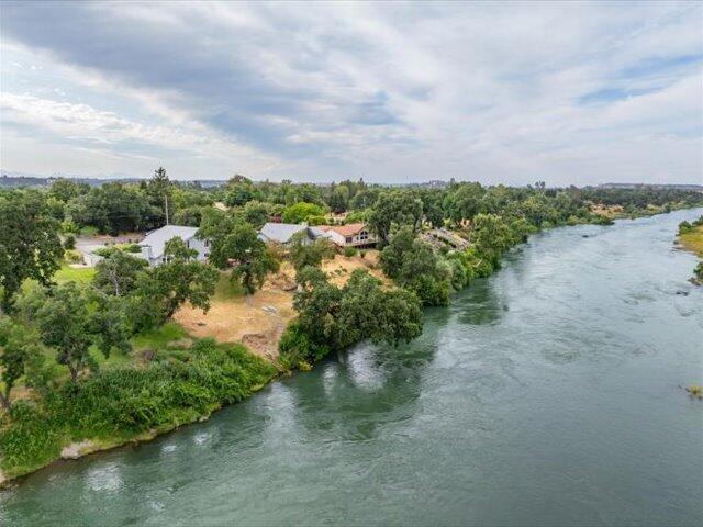 15540 China Rapids Dr, Red Bluff, CA 96080 - water view