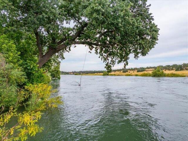 15540 China Rapids Dr, Red Bluff, CA 96080 - water view