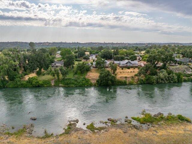 15540 China Rapids Dr, Red Bluff, CA 96080 - water view