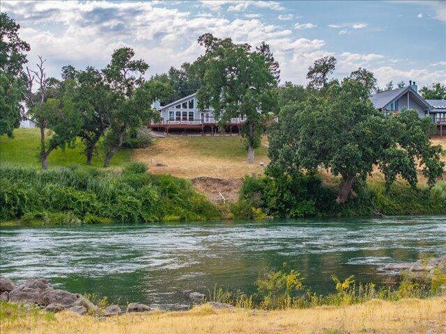 15540 China Rapids Dr, Red Bluff, CA 96080 - water view