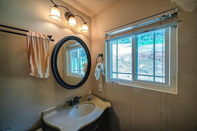 21657 W Elk Trl, Redding, CA 96003 - bathroom with vanity
