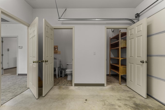 19258 Granola Way, Cottonwood, CA 96022 - view of garage