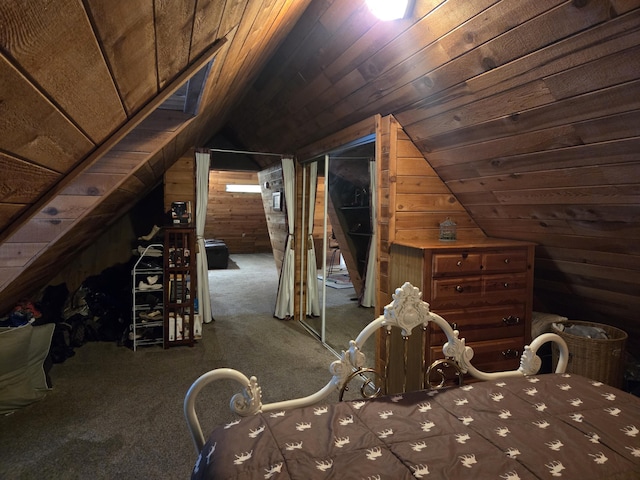 8421 Starlite Pines Rd, Shingletown, CA 96088 - view of attic