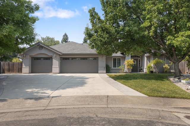 1000 Greenbriar Ct, Redding, CA 96003 - photo 1