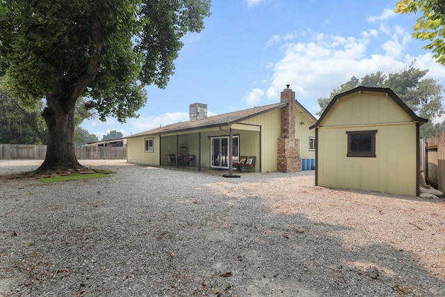 318 Newport Dr, Redding, CA 96001 - photo 22