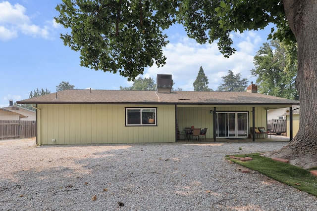 318 Newport Dr, Redding, CA 96001 - photo 23