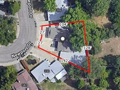 318 Newport Dr, Redding, CA 96001 - photo 28