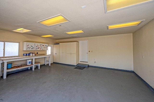 21790 Adobe Rd, Red Bluff, CA 96080 - view of garage