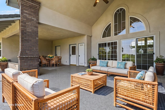 18785 Garrett Ct, Cottonwood, CA 96022 - photo 59