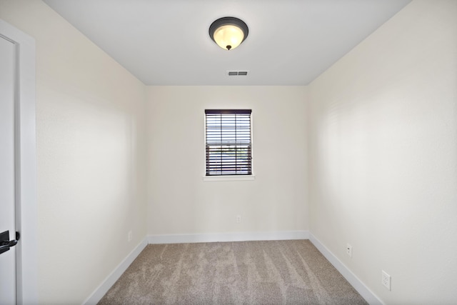 5569 Diamond Ridge Dr, Redding, CA 96003 - empty room with carpet floors and baseboards