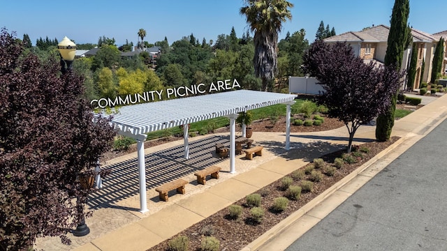 5569 Diamond Ridge Dr, Redding, CA 96003 - view of community
