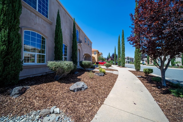 5569 Diamond Ridge Dr, Redding, CA 96003 - view of home's community