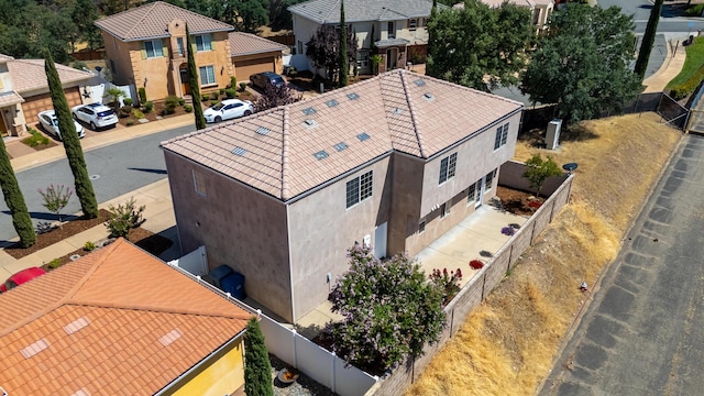 5569 Diamond Ridge Dr, Redding, CA 96003 - view of subject property