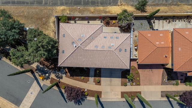 5569 Diamond Ridge Dr, Redding, CA 96003 - drone / aerial view