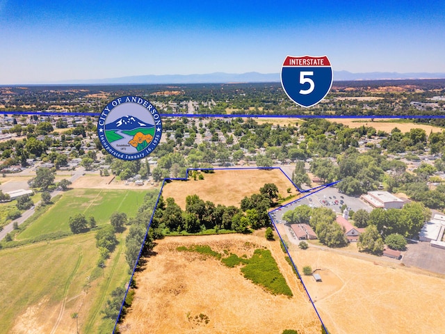 Stingy Ln, Anderson, CA 96007