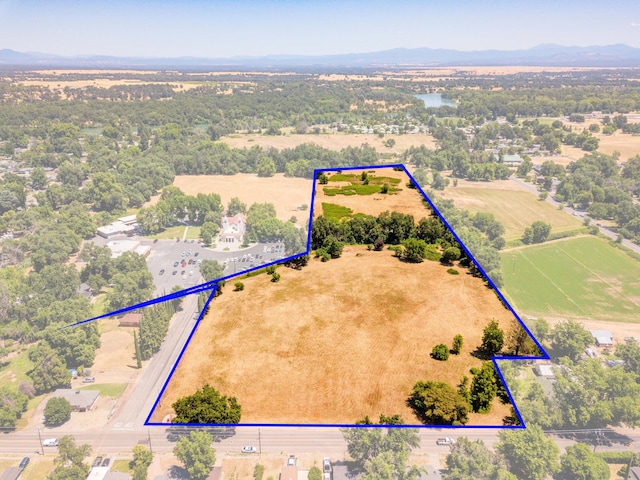 Stingy Ln, Anderson, CA 96007