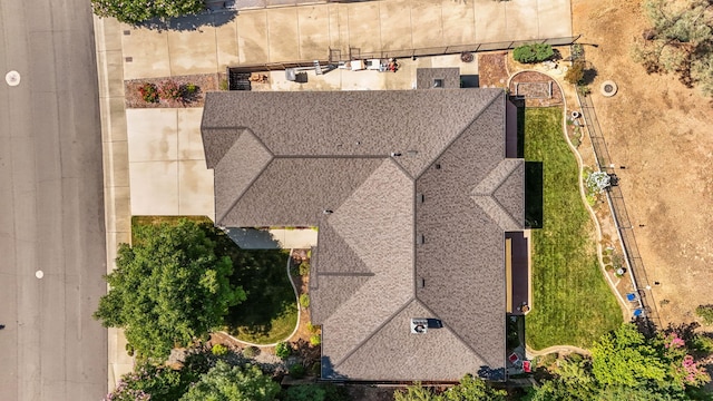 1533 Spanish Bay Dr, Redding, CA 96003 - view of subject property