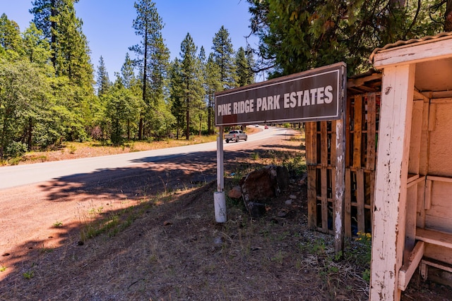 6961 Woodpecker Ln, Shingletown, CA 96088