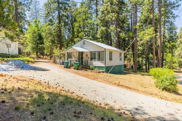 6961 Woodpecker Ln, Shingletown, CA 96088