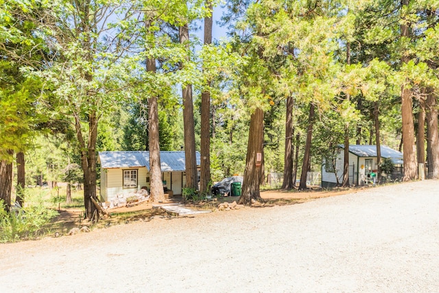 6961 Woodpecker Ln, Shingletown, CA 96088