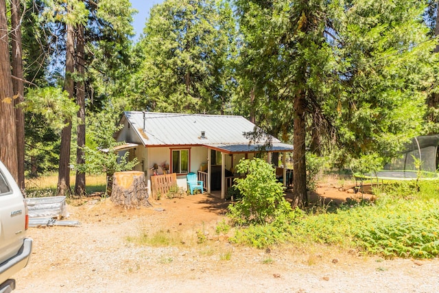 6961 Woodpecker Ln, Shingletown, CA 96088
