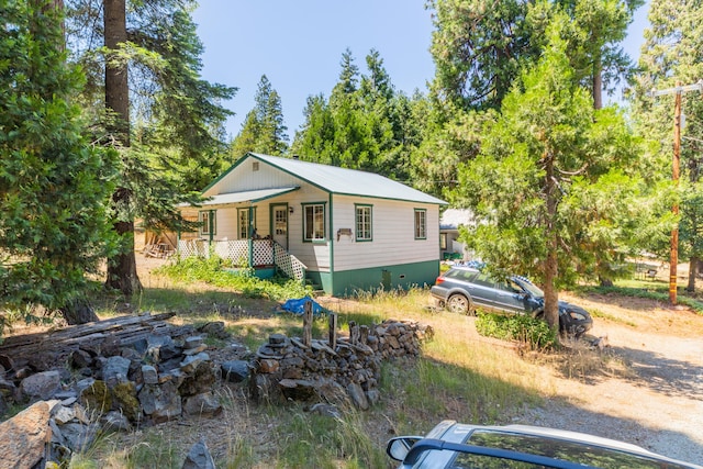 6961 Woodpecker Ln, Shingletown, CA 96088