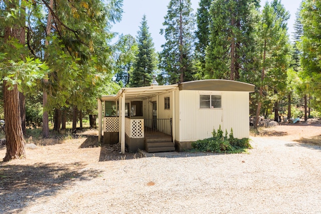 6961 Woodpecker Ln, Shingletown, CA 96088