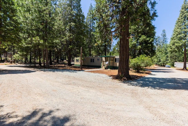 6961 Woodpecker Ln, Shingletown, CA 96088