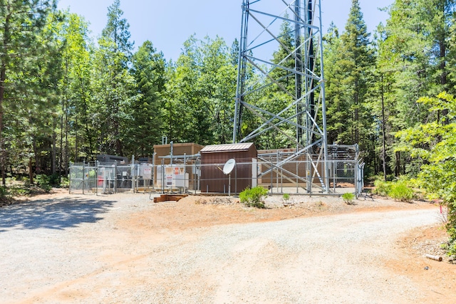 6961 Woodpecker Ln, Shingletown, CA 96088