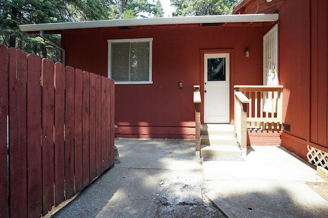 30839 Tinkerbell Ln, Shingletown, CA 96088 - property entrance