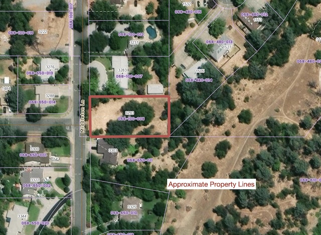 3293 Middleton Ln, Redding, CA 96002